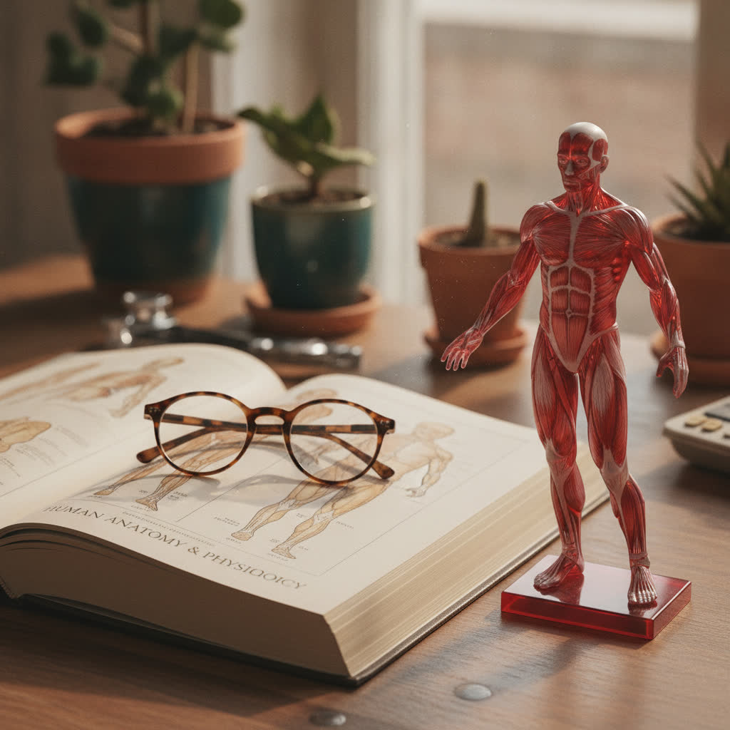 Anatomie du cerveau : introduction aux grandes structures
