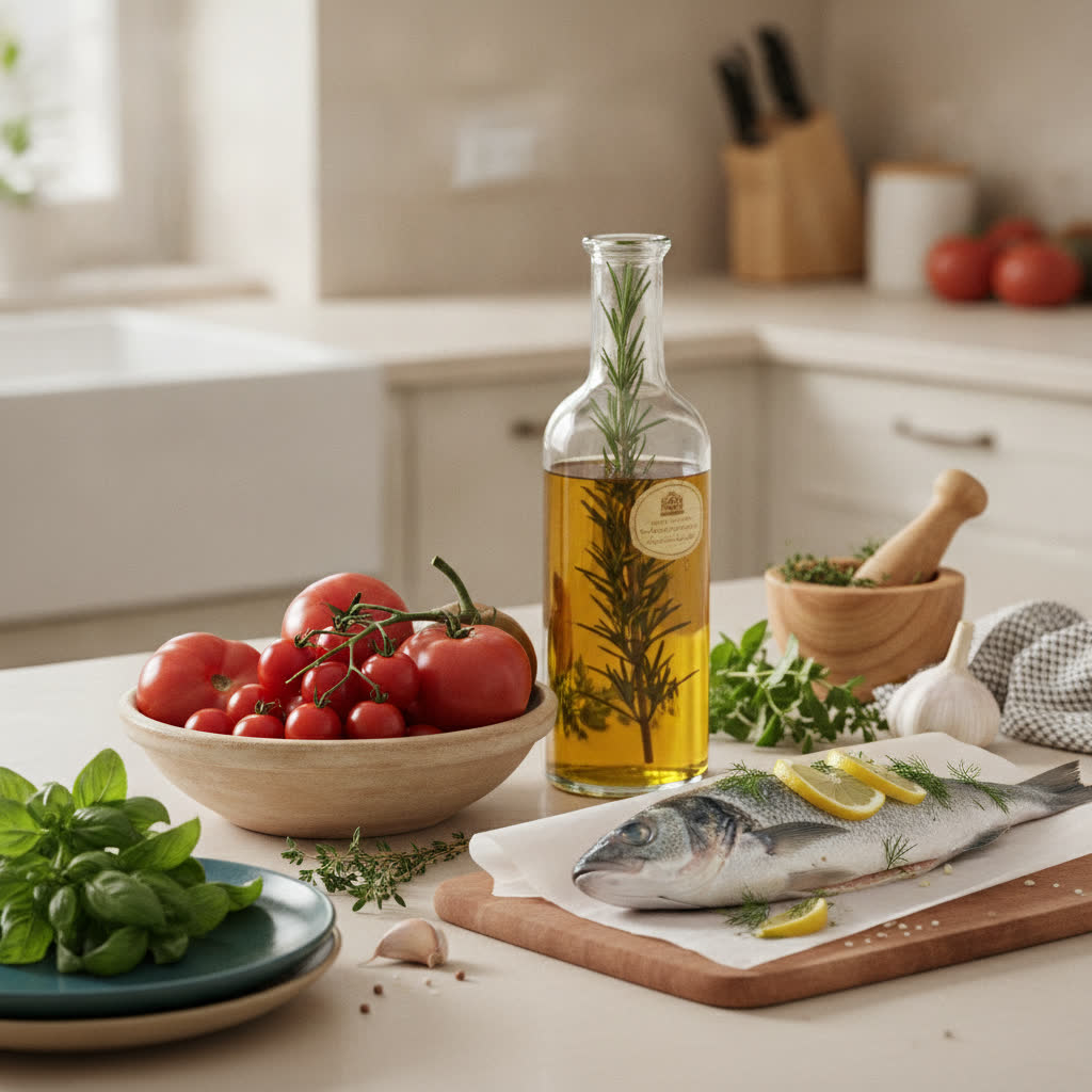Alimentation équilibrée : les bases scientifiques pour bien manger