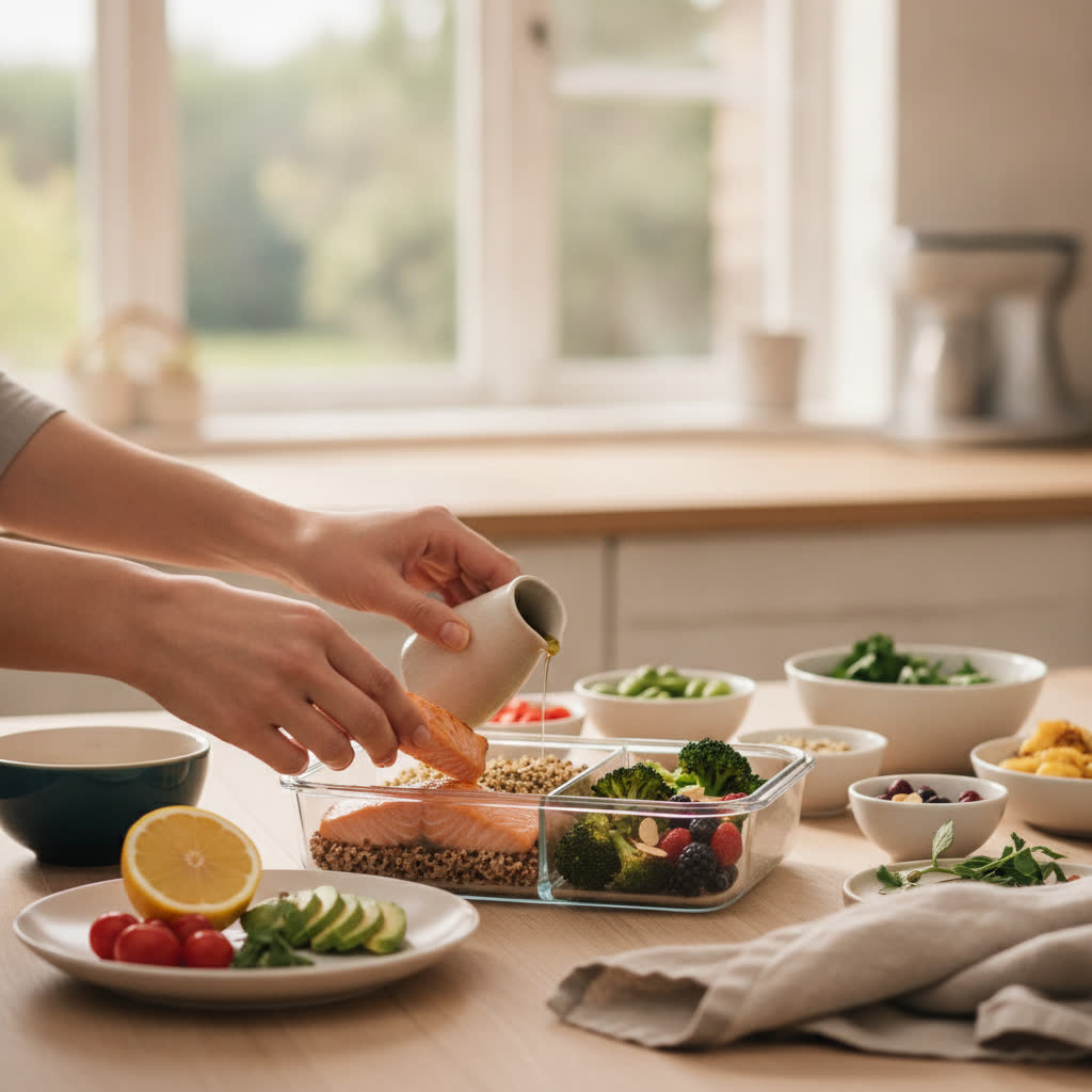 Dénutrition clinique : dépistage précoce et prise en charge multidisciplinaire
