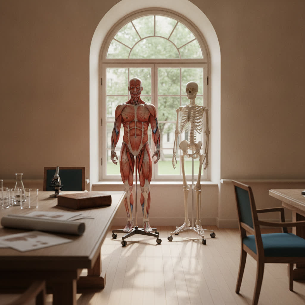 Anatomie