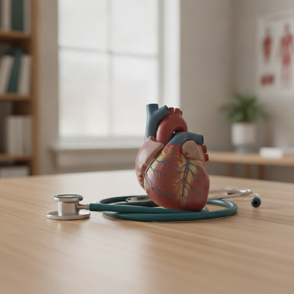Cardiologie