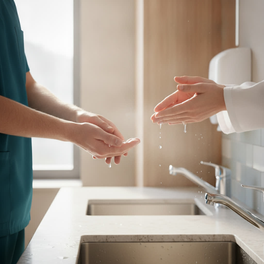 Évaluation de la douleur en soins infirmiers : outils et pratiques