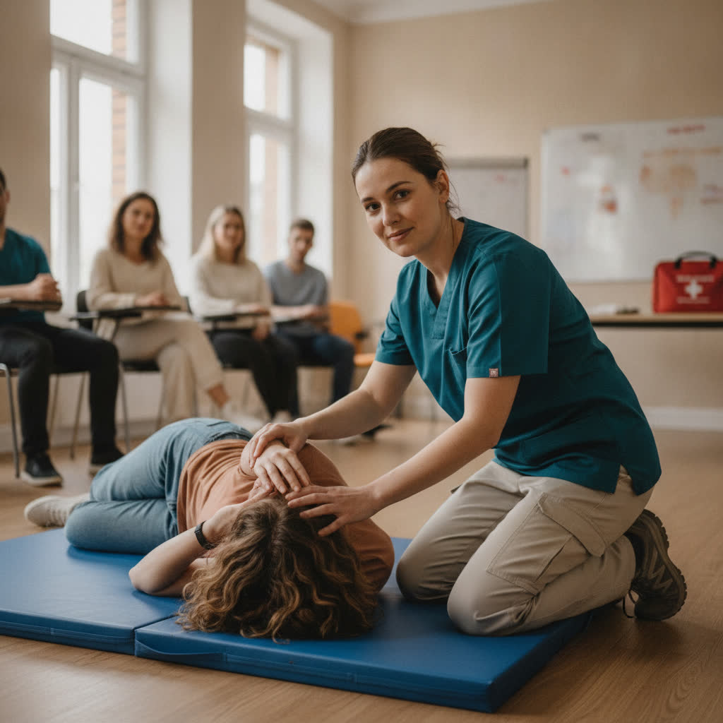 Triage aux urgences : la méthode SAPS et le score CCMU